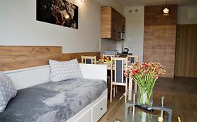 Apartamenty Galicja Zator